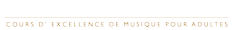 Institut de Musique de Lyon Logo